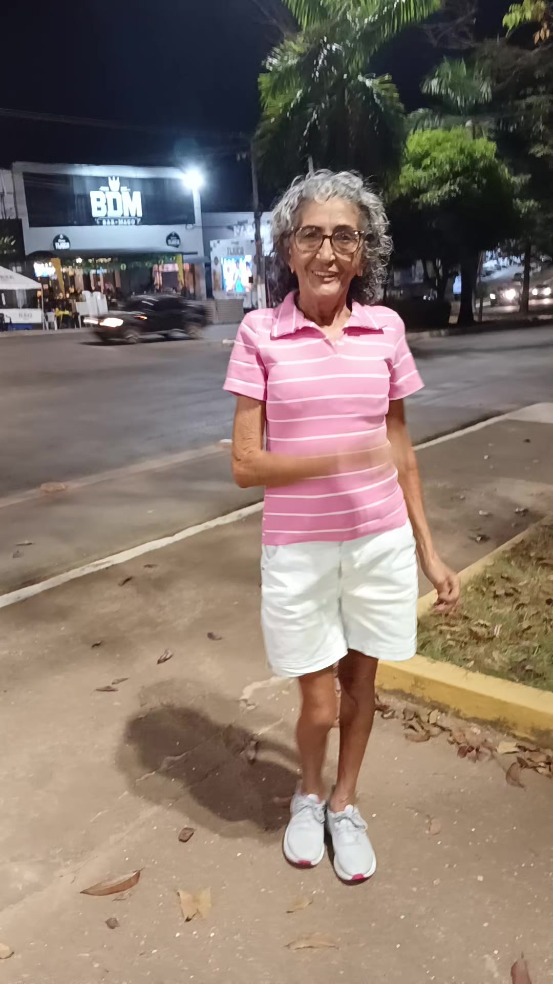 @Lourdes Oliveira