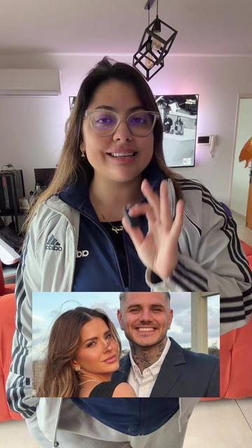 @Evelyn Mariel Verón