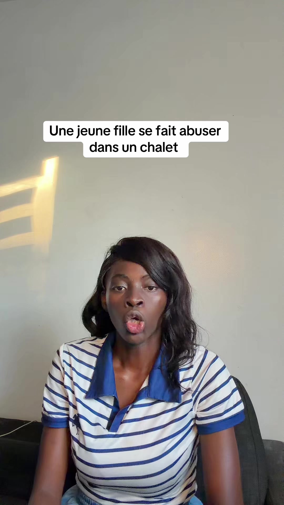 @S.E Mme la présidente