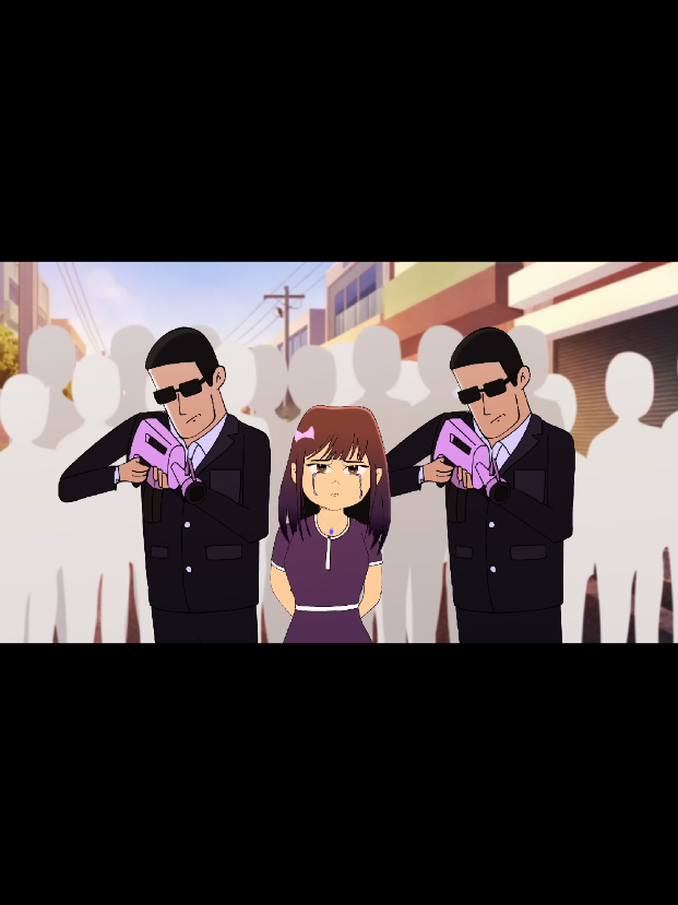 @Animated Anime 111
