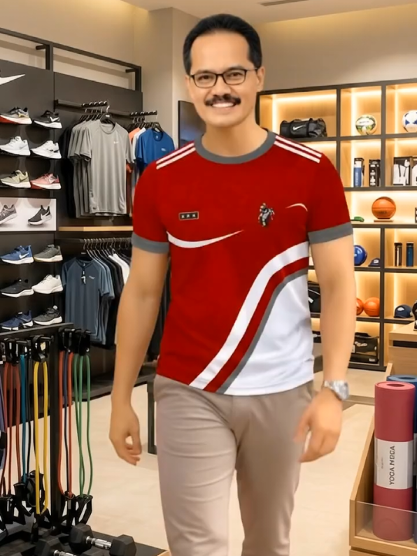 @Dari Kontak Anda