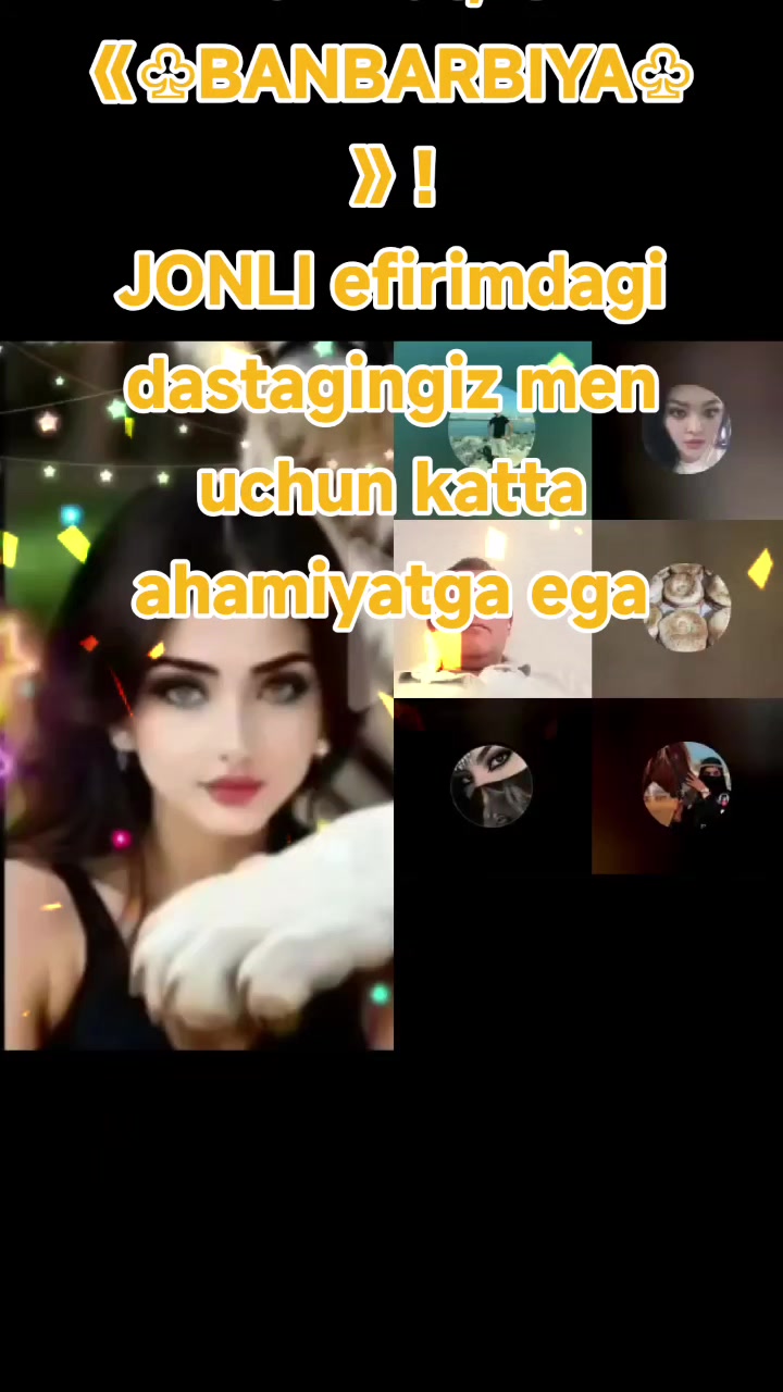 @❤️Малика❤️