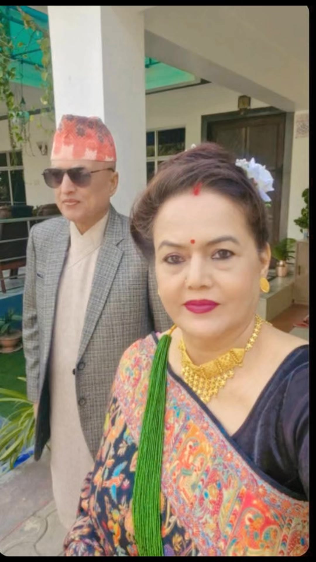 @Shakun Oli