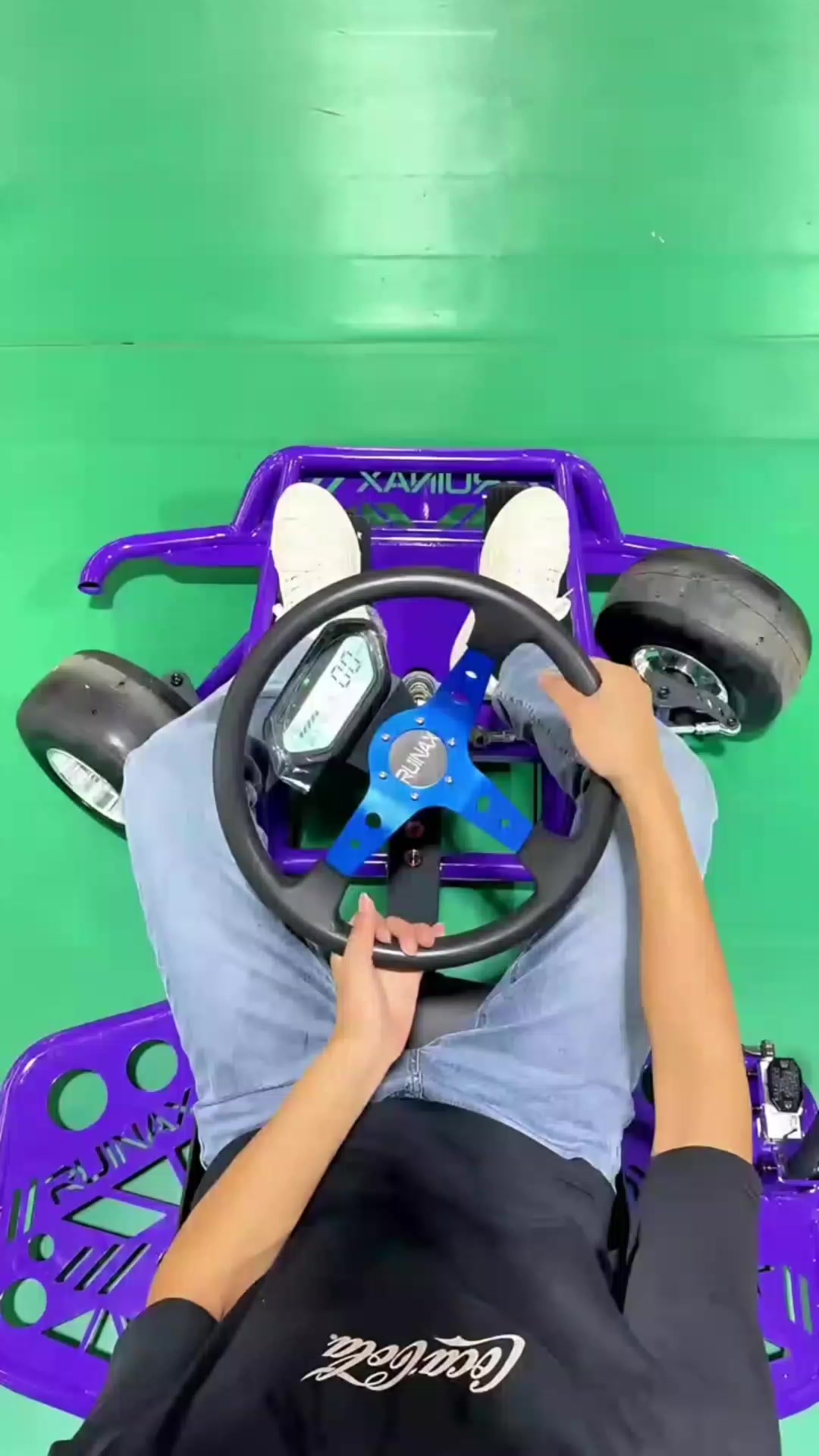 @Wefazon
