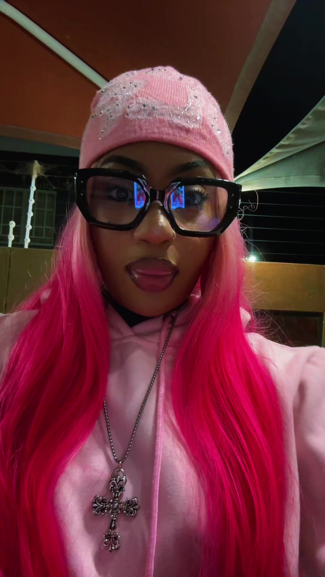 @Solange 🫦