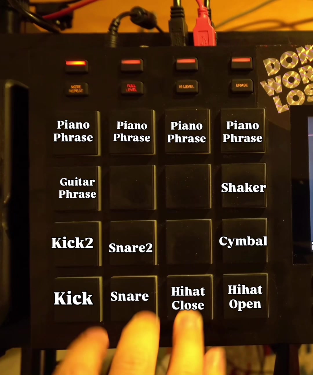@Doramaru108skills (MPC player)