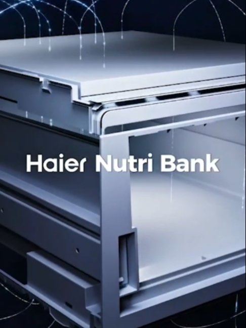@Haier Thailand