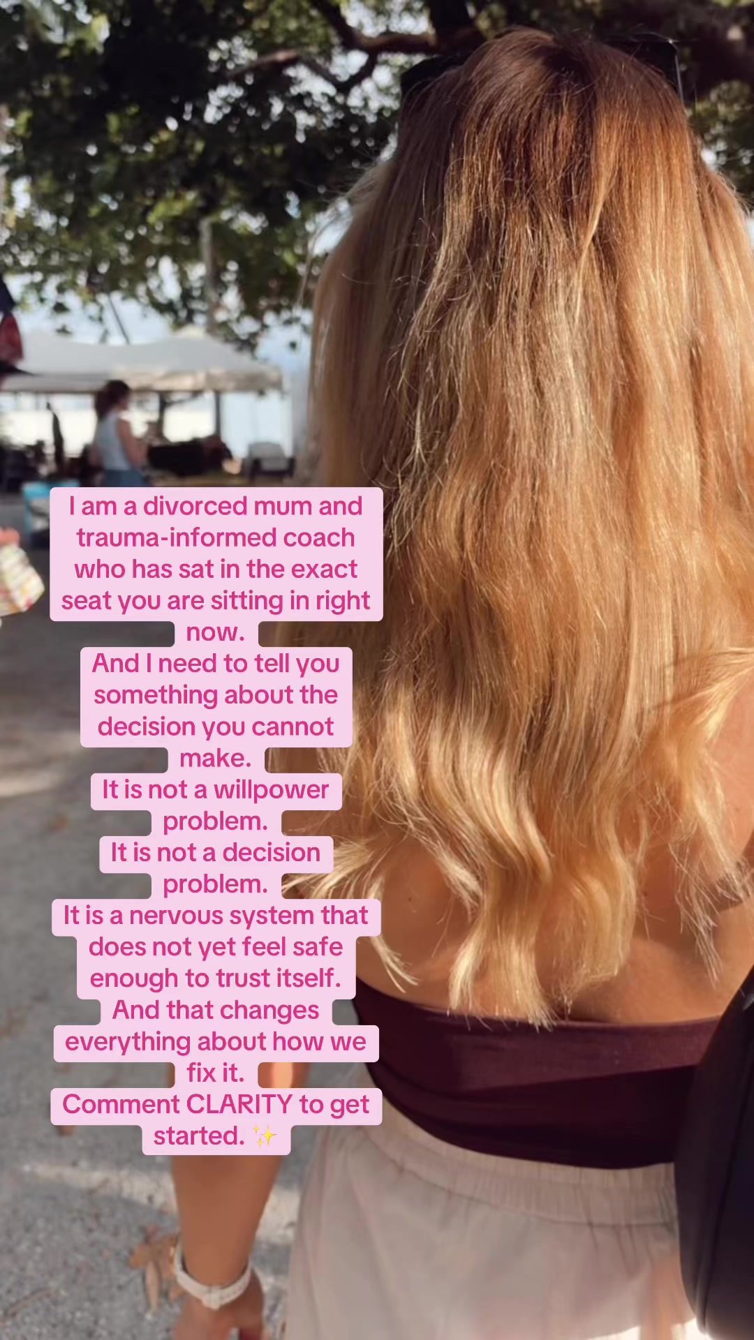 @Relationship+Self-Trust Coach✨
