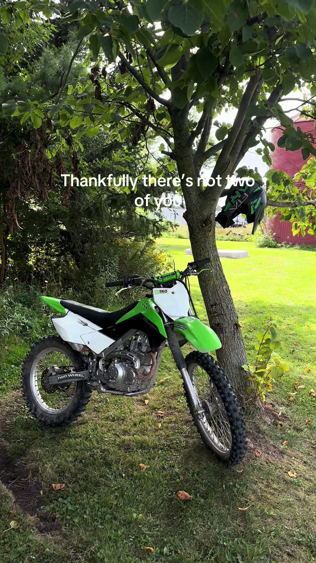 @Klx_logan