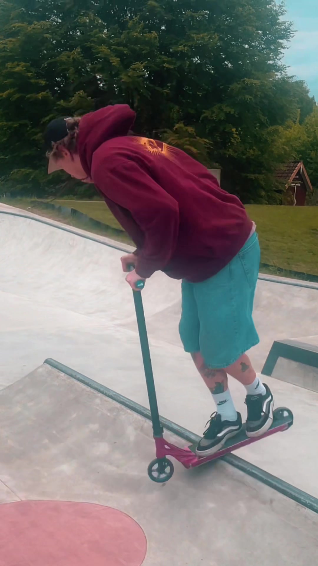 @Loke Sörensen