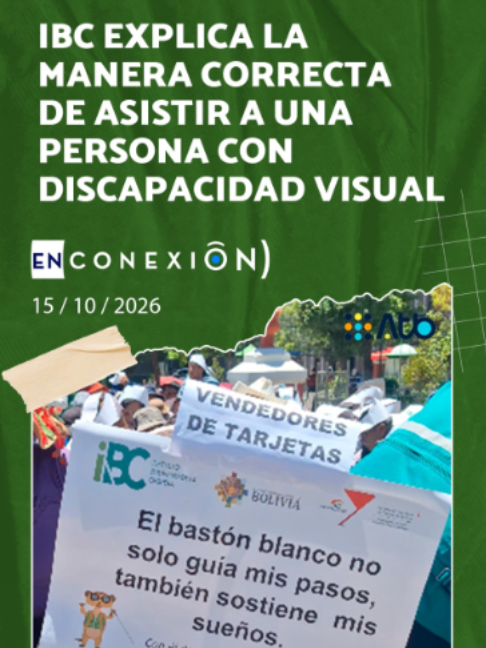 @ATB En Conexión