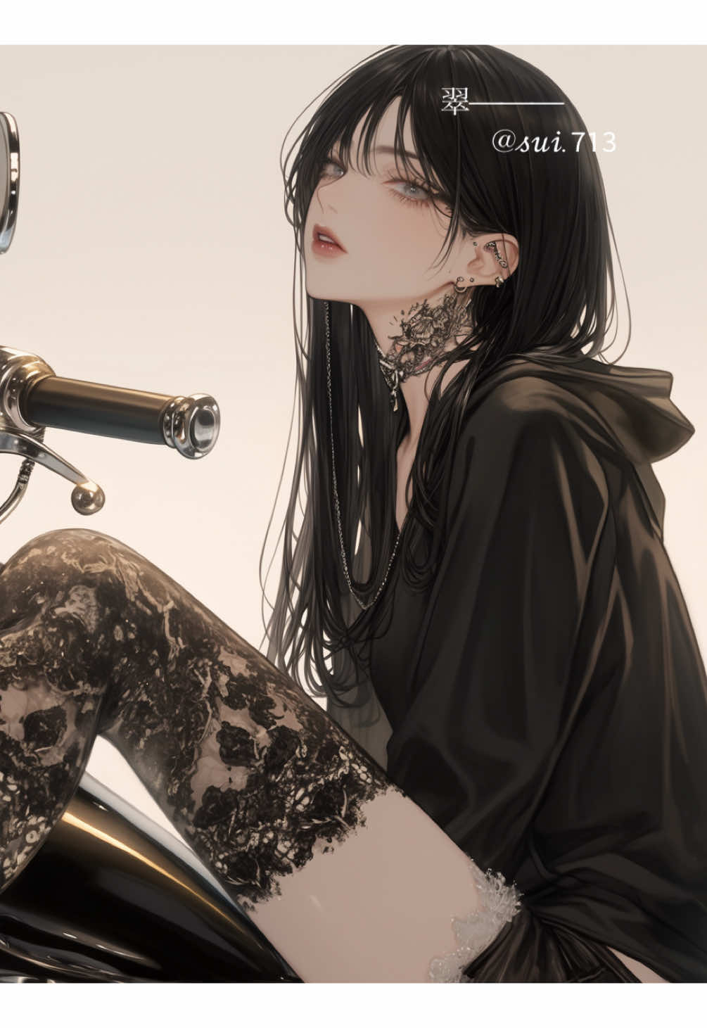 @Sui 🦋🦋.*˚🦋😈💄