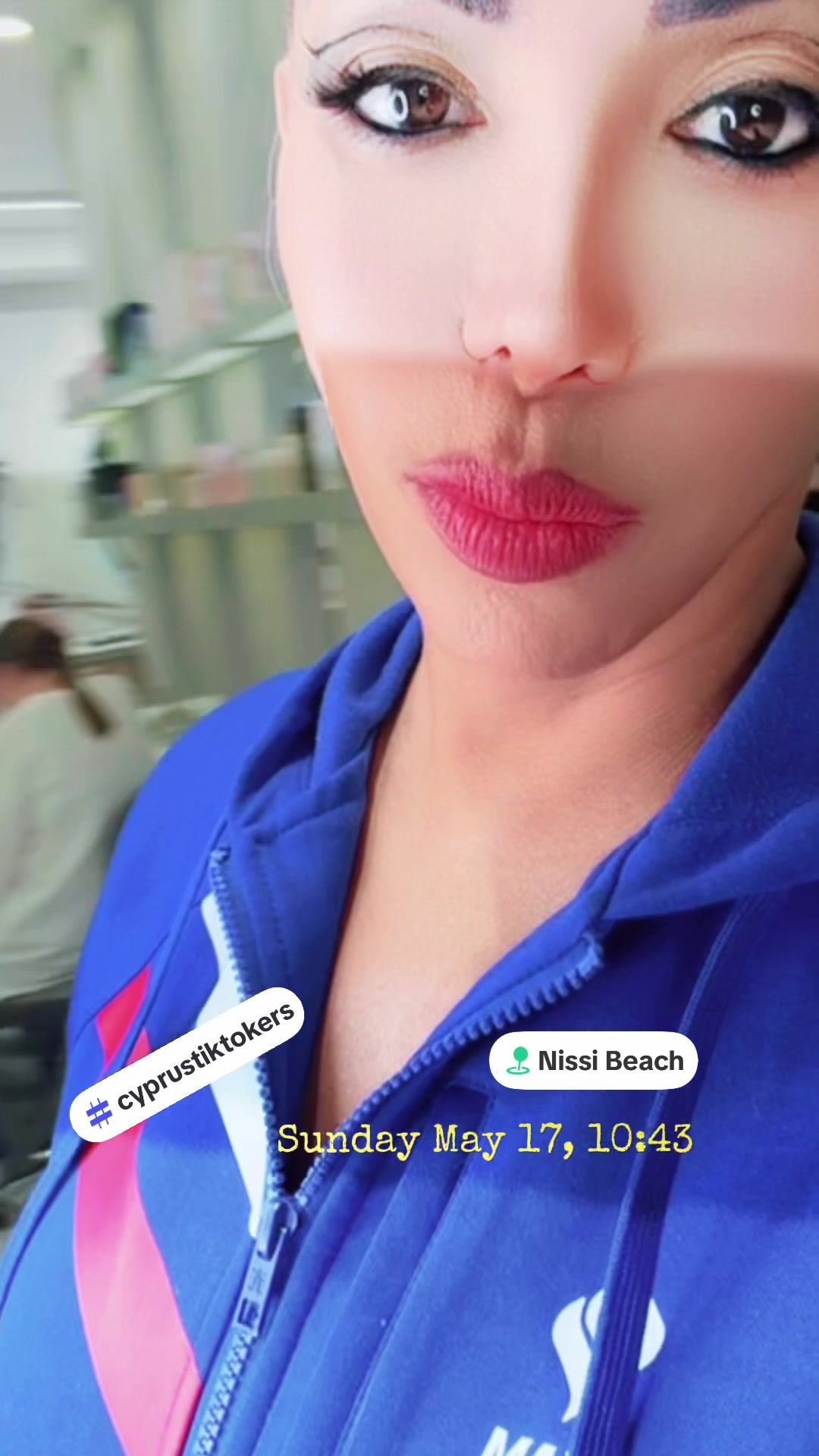 @🦋Milagros Titova🦋