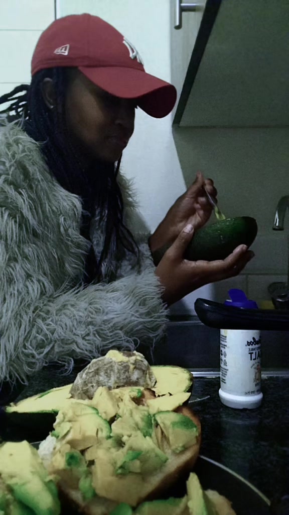 @Zulu Goddess