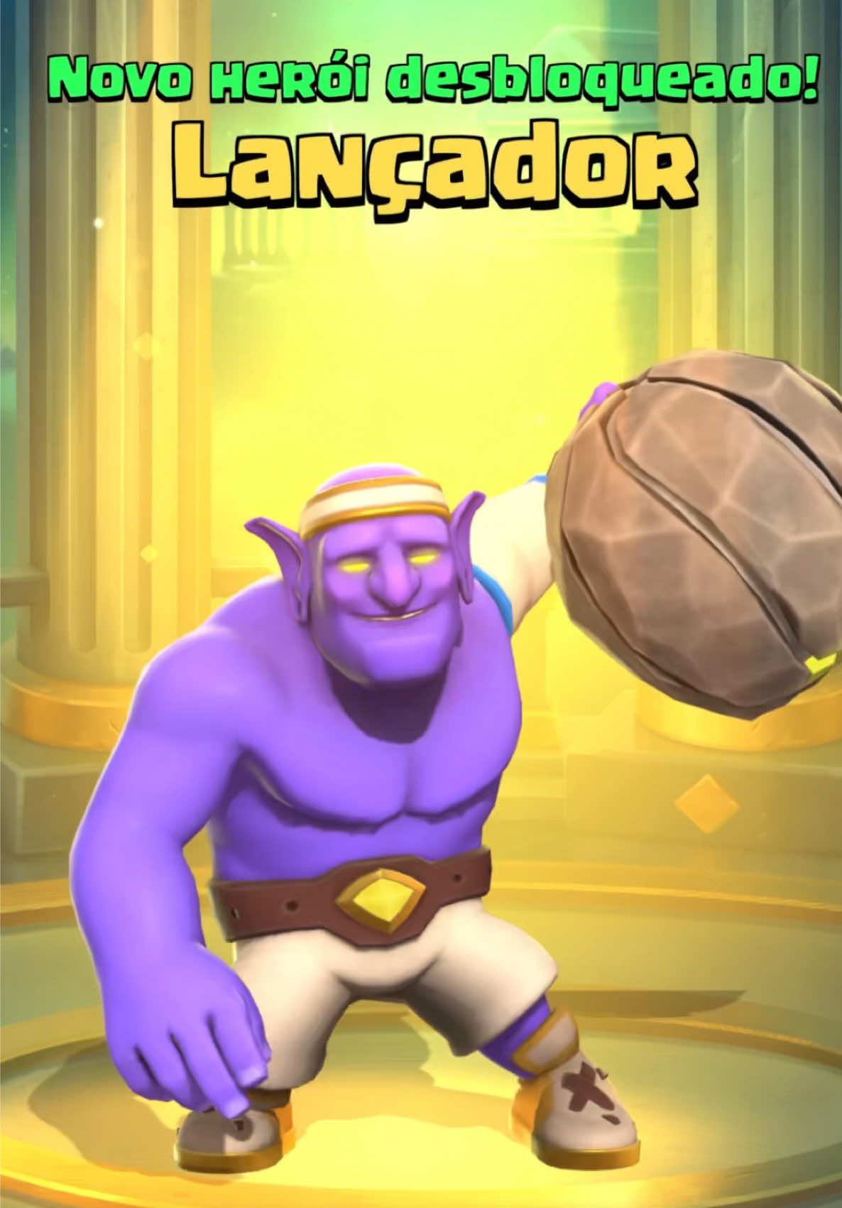@Allan Franzotti - Clash Royale