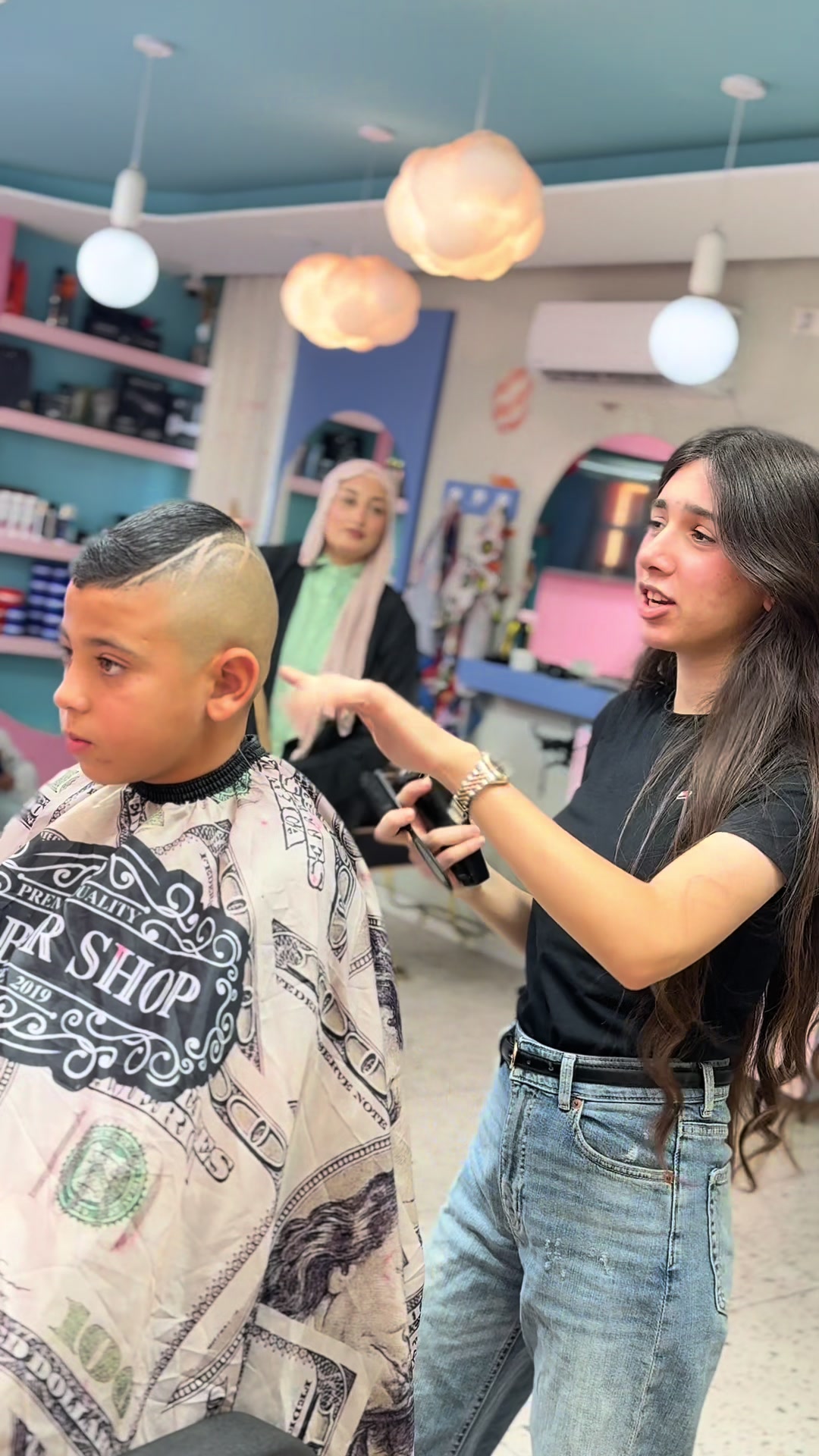 @barber_kids💈