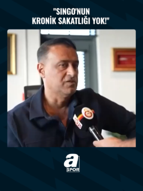 @A Spor
