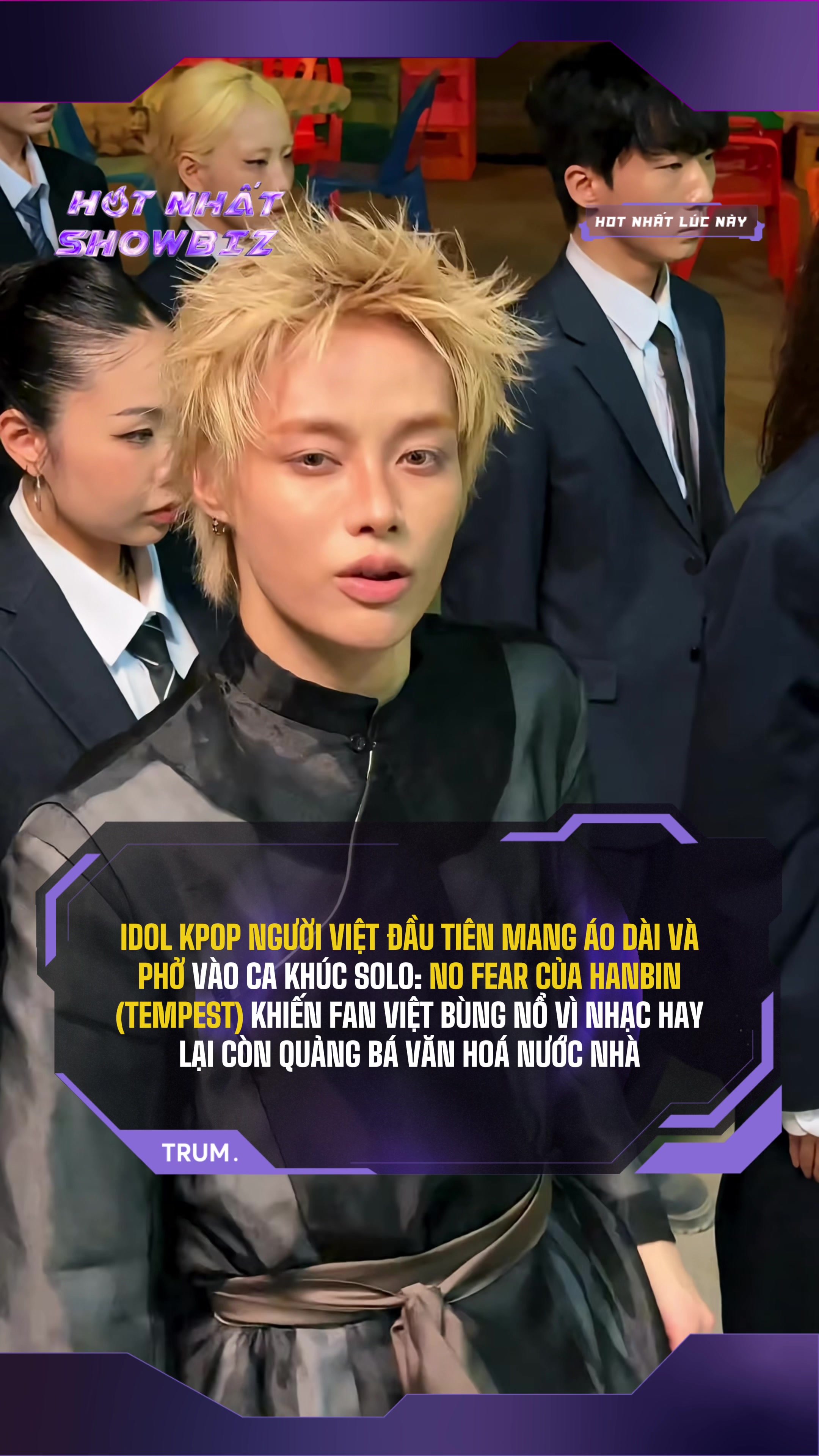 @Hot Nhất Showbiz