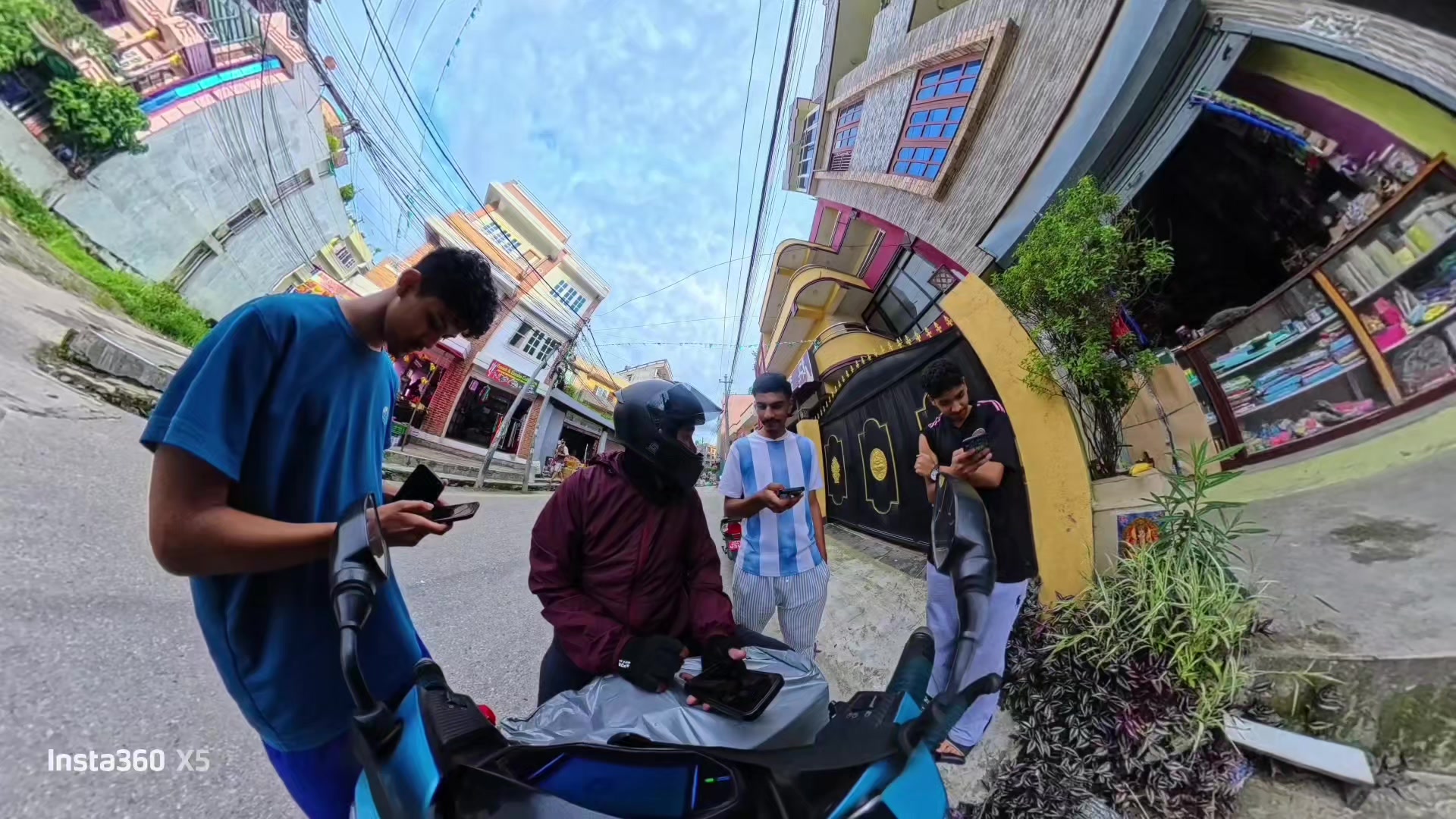 @Sherpa moto