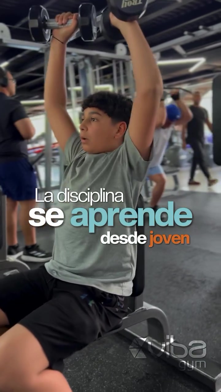 @Vibagym