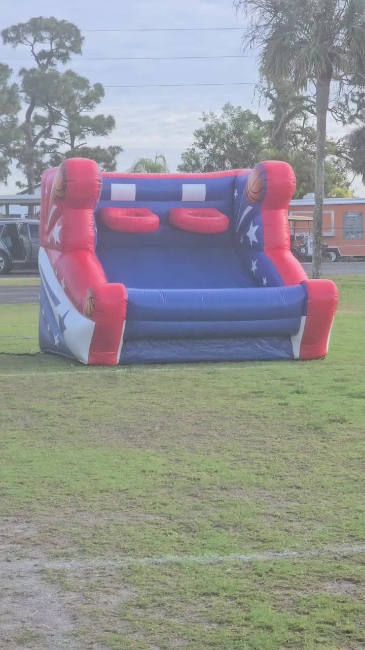 @The Bounce House People LLC