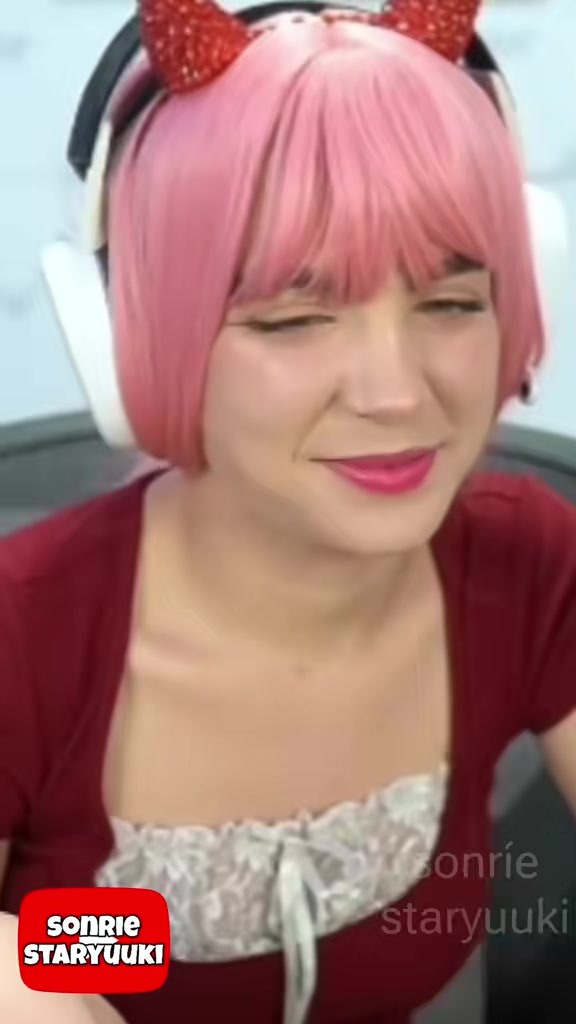 @Sonrie Staryuuki