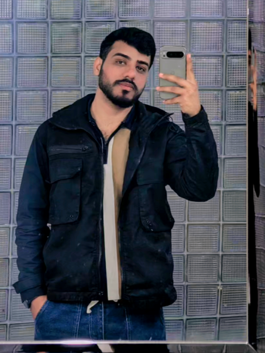 @Rajpoot Ramish