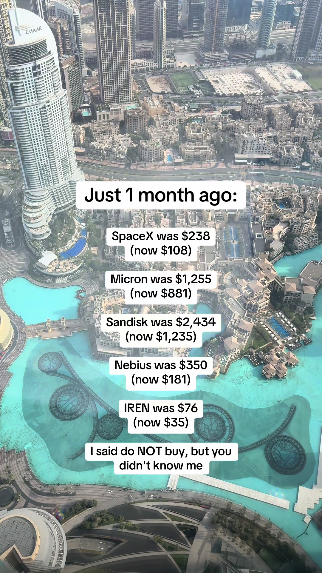 @Stocks To Buy Now