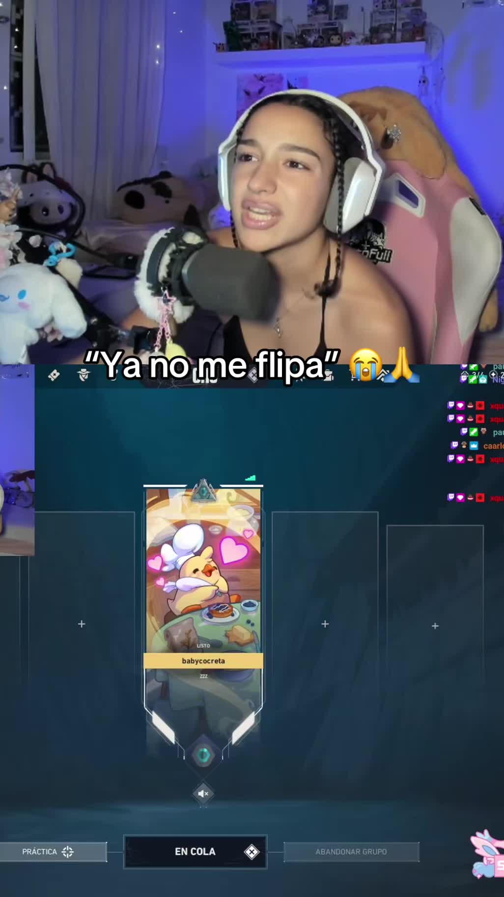 @babycocreta