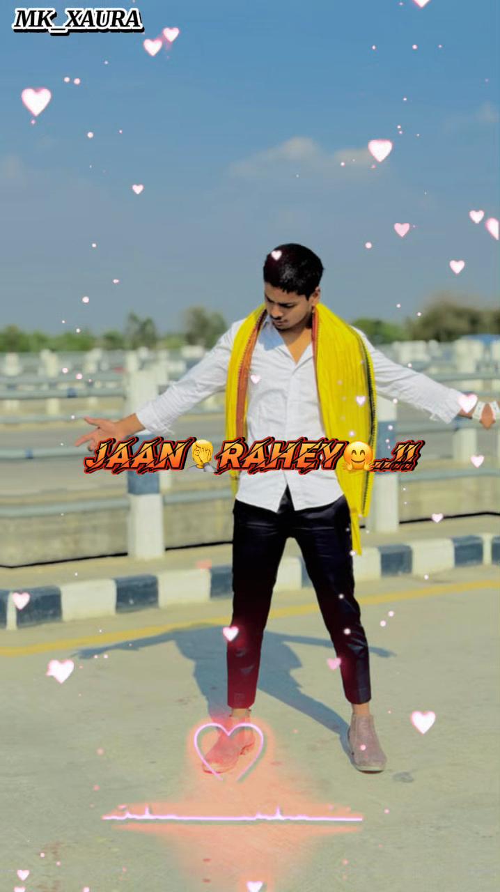 @Aman Yadav