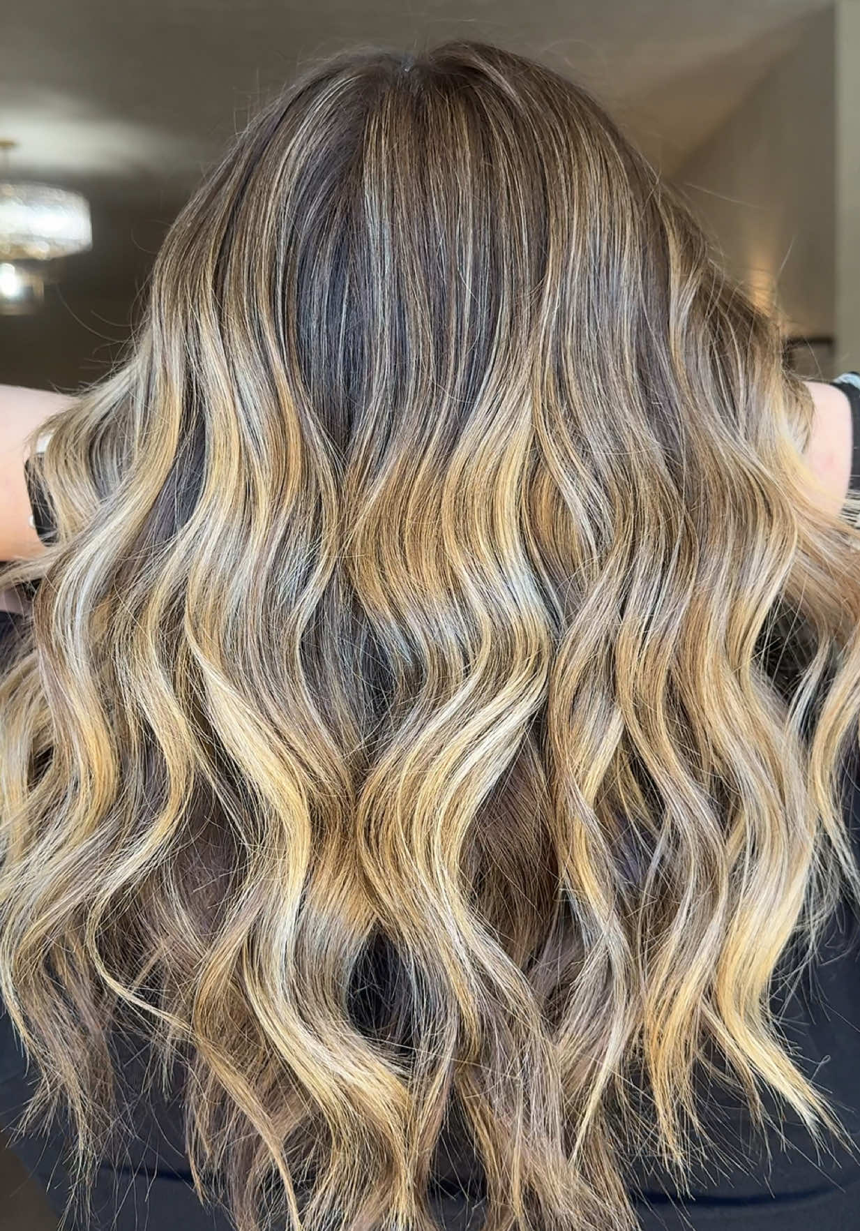@glossedbyj || OHIO HAIRSTYLIST