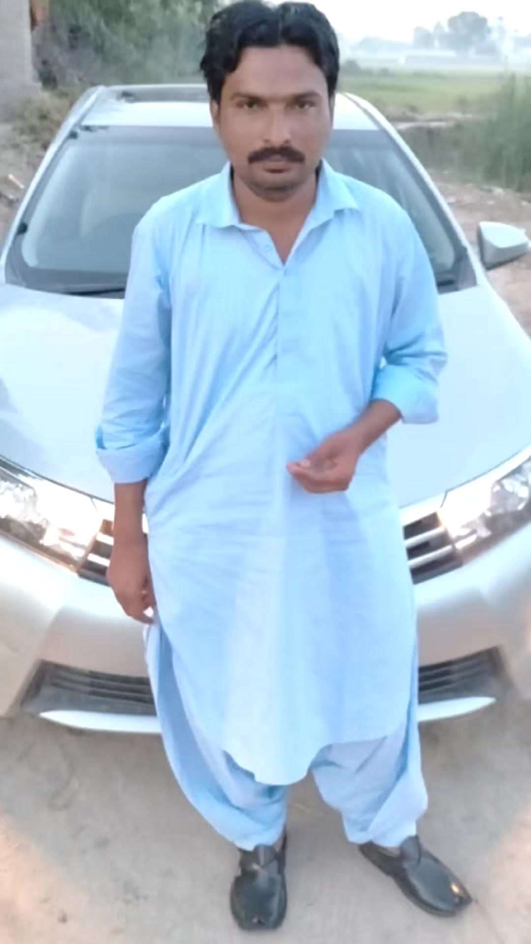 @Ahsan Ali Farooqui