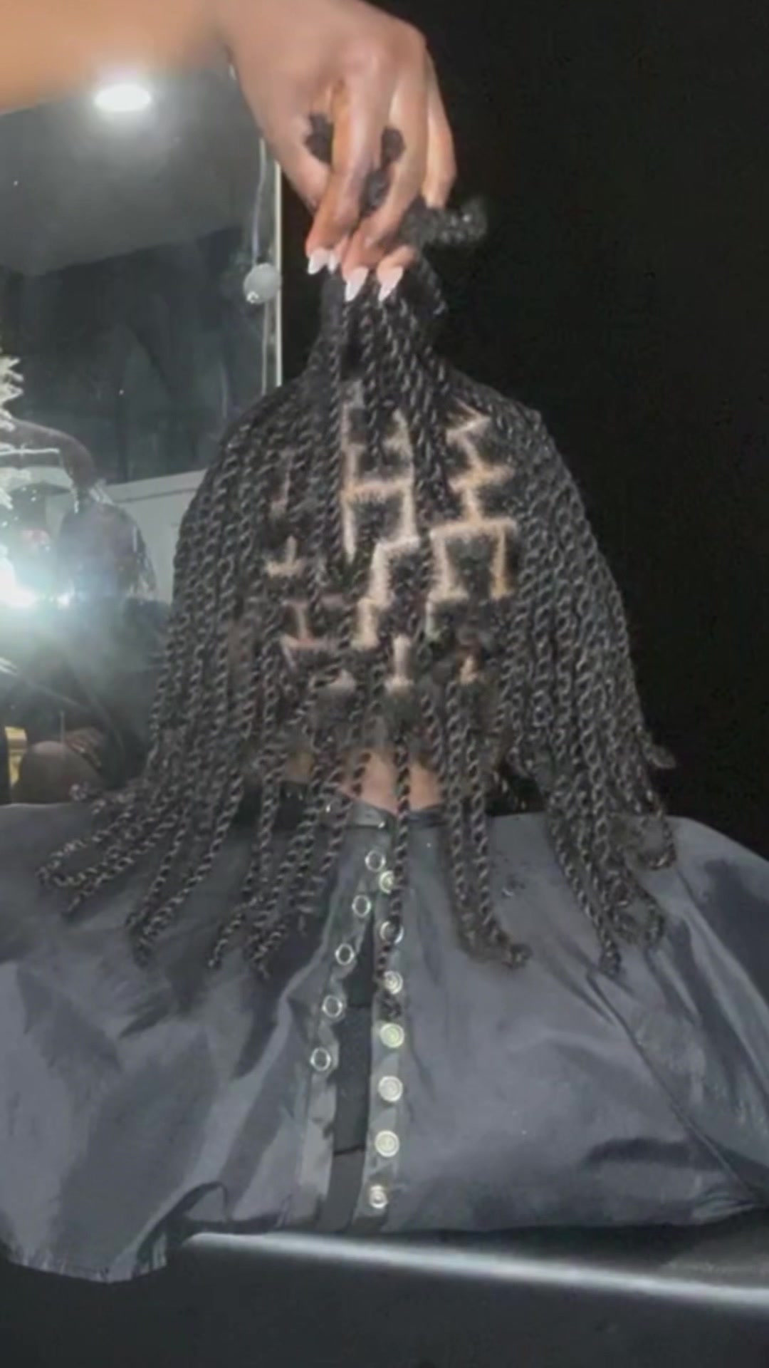 @Breion l CLT Hairstylist