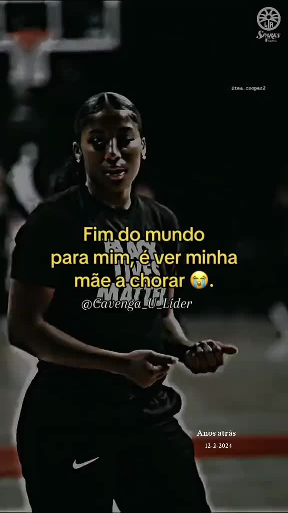 @Cavenga U Líder