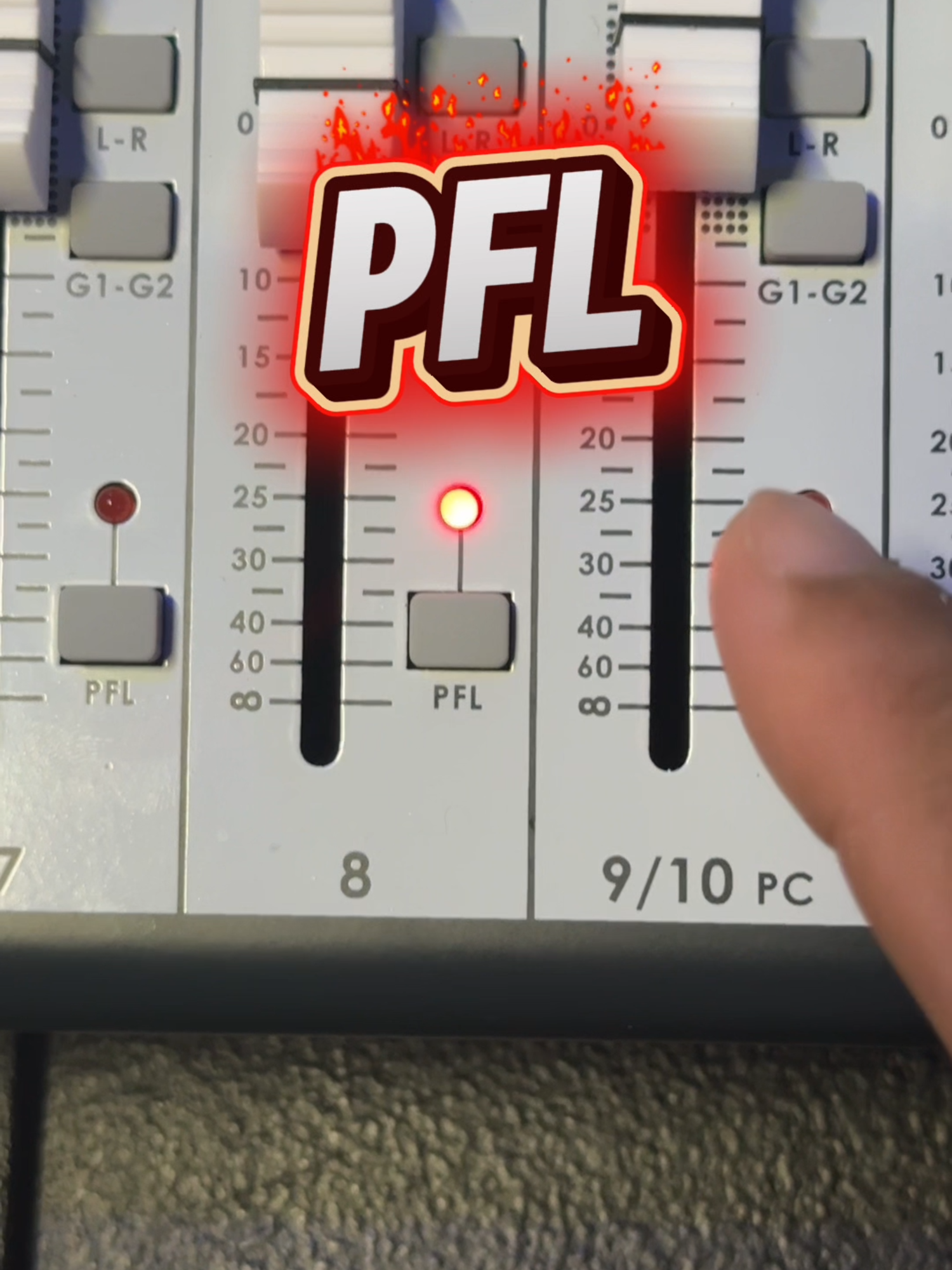 @Carl | Pinoy.SoundGuy🎚️🎛️🎤