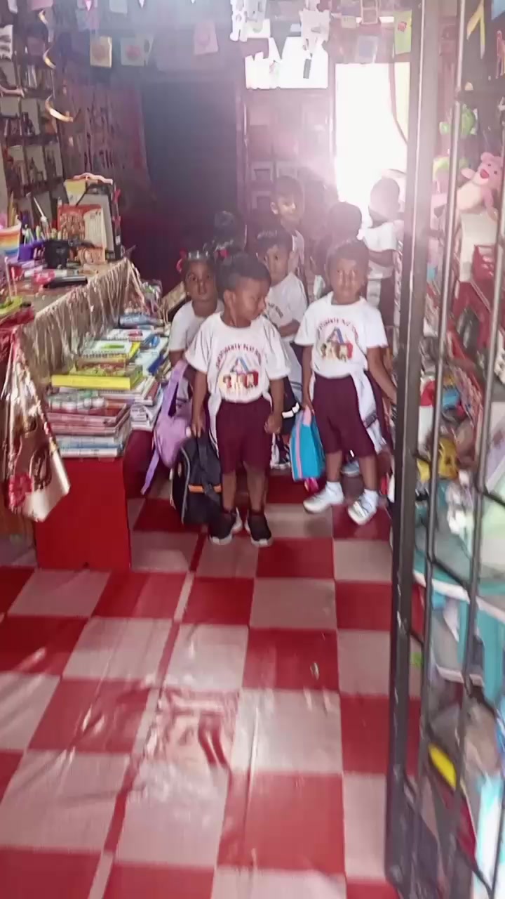 @STAR STUDENTS' PLAY SCHOOL