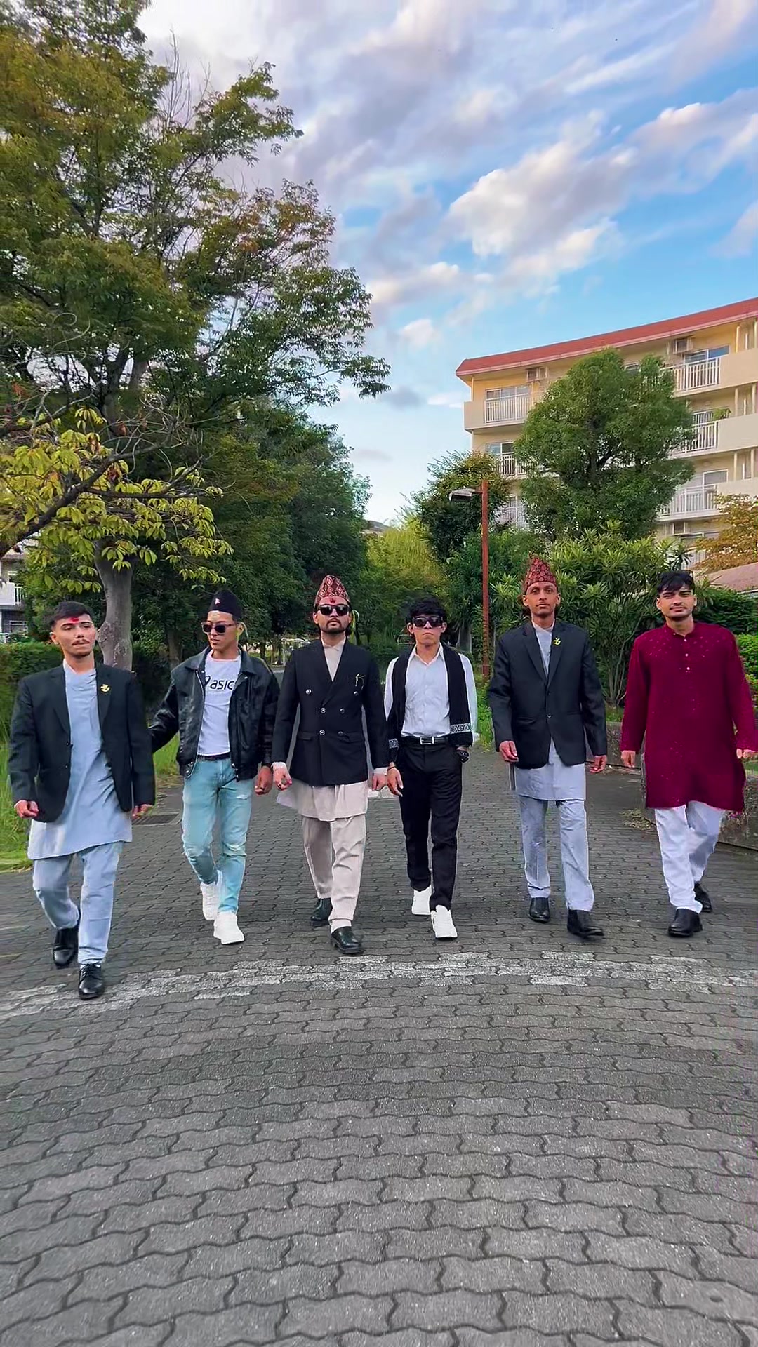 @Mukesh shah thakuri..