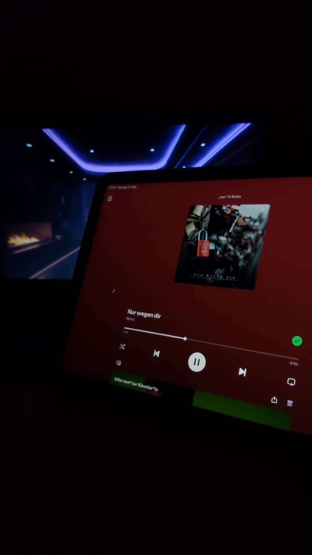 @Spotify_German