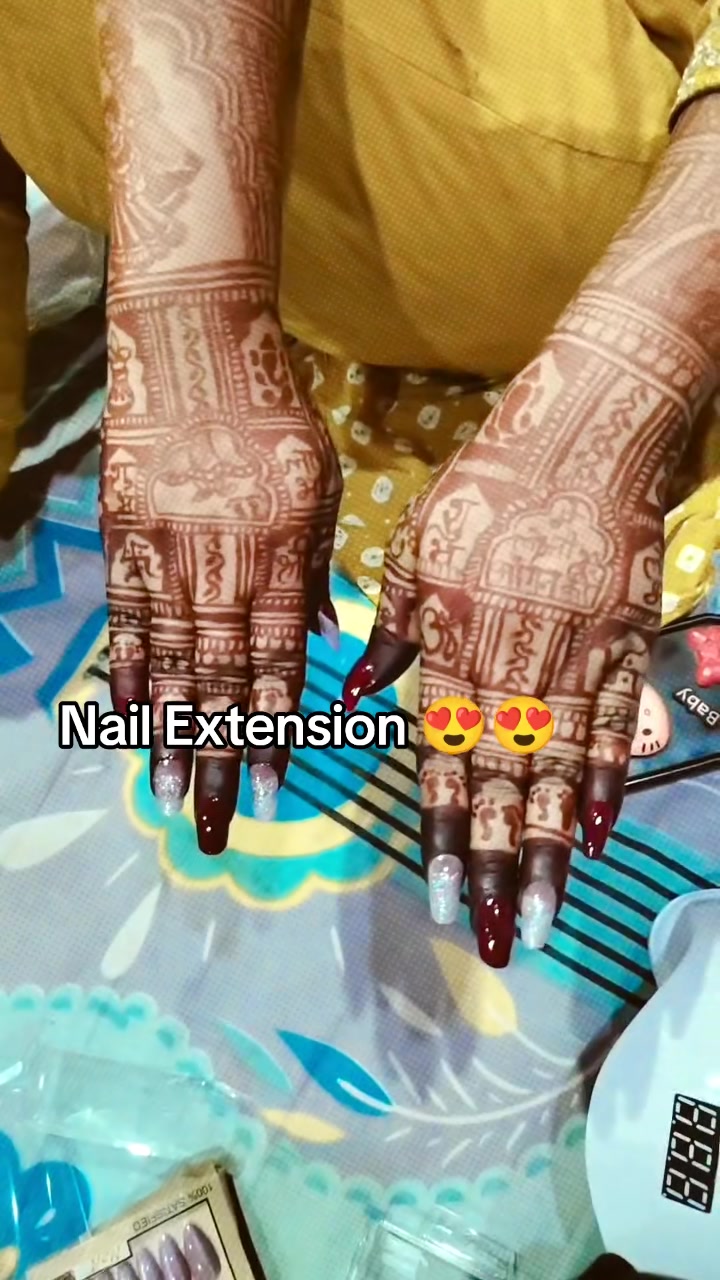 @Anuradha beauty parlour 😘🤗