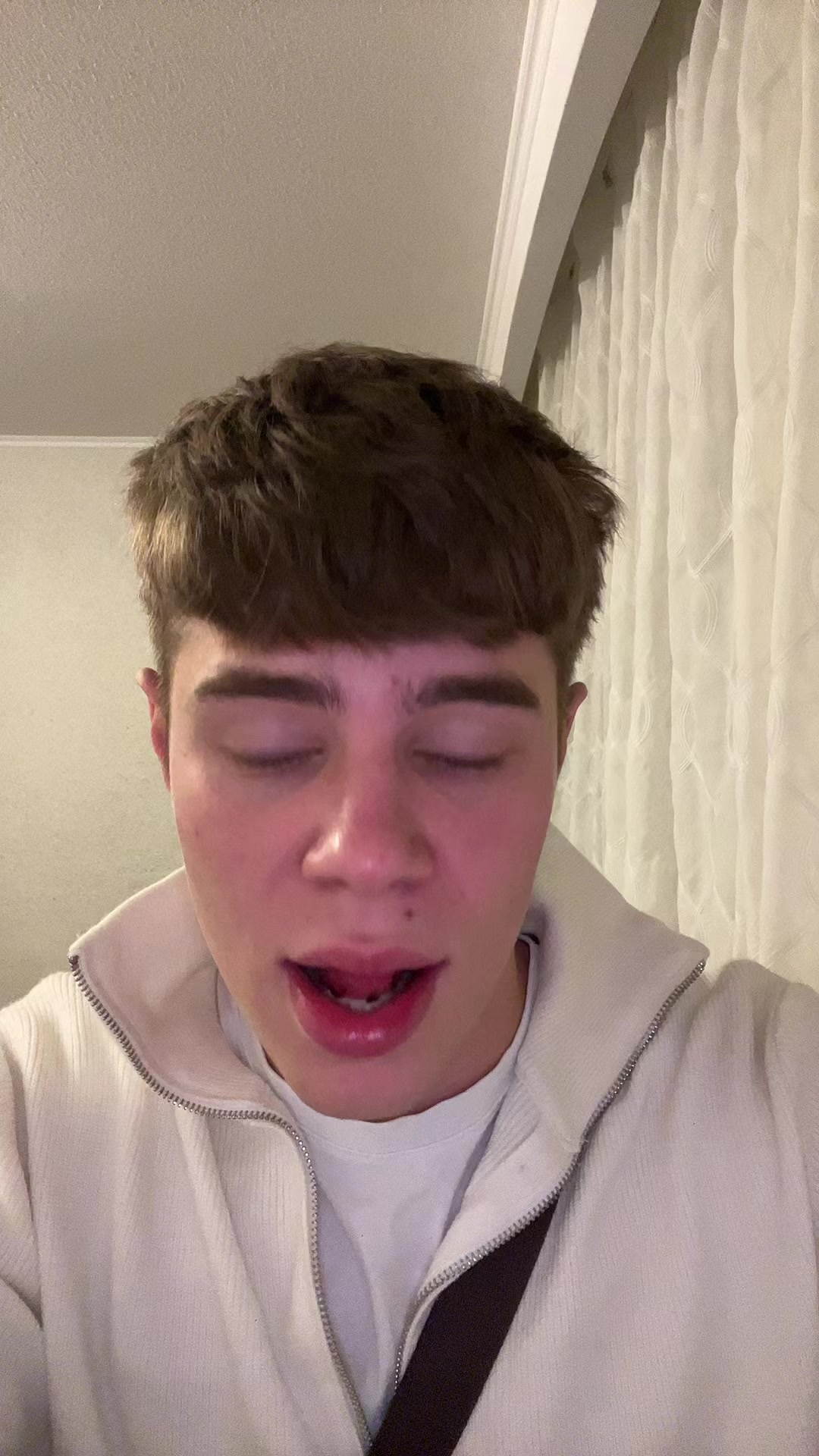 @СНОВА ДАНЕЧКА???
