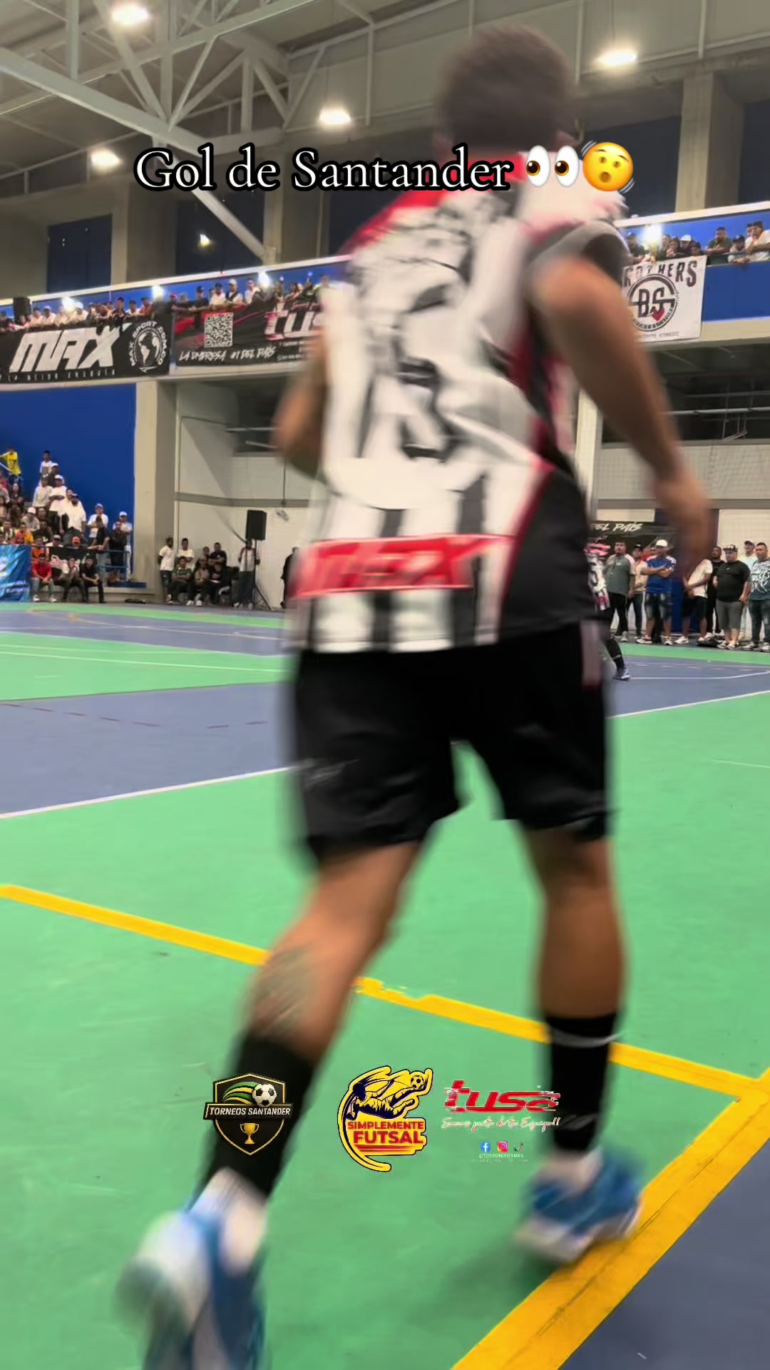 @simplemente Futsal Oficial ⚽️