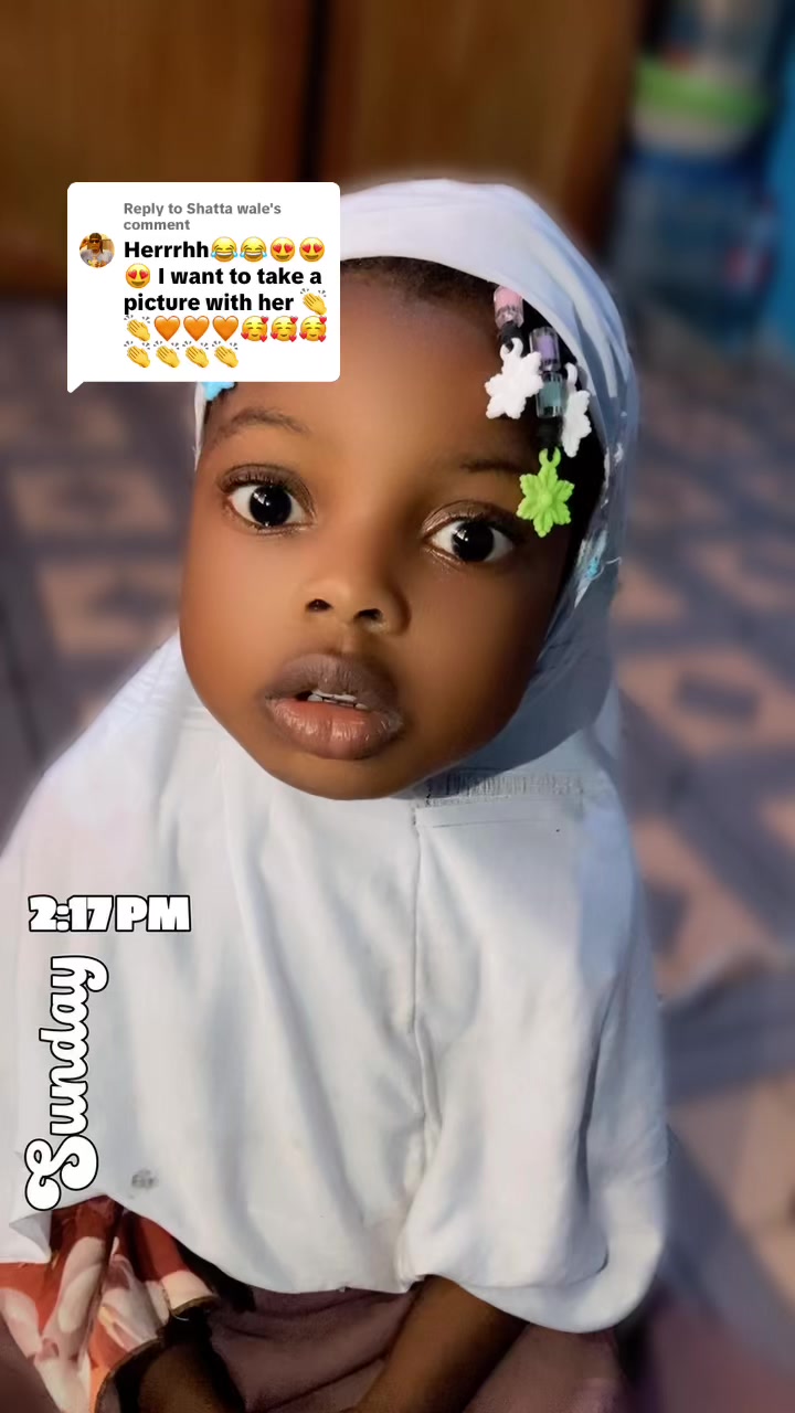 @Hajjia Latifa🦋💦 GOD IS HERE