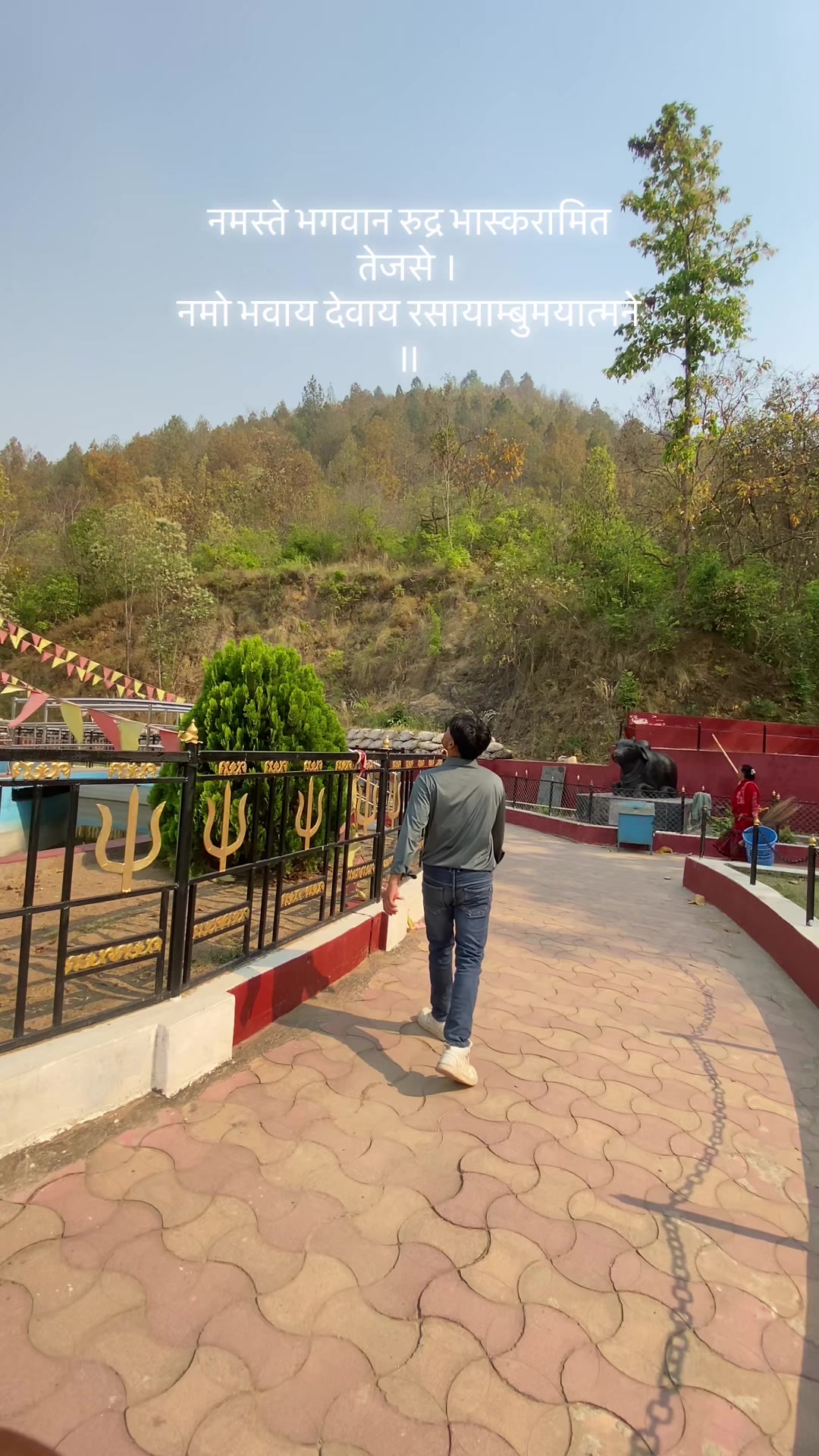 @निराजन बखरिया 