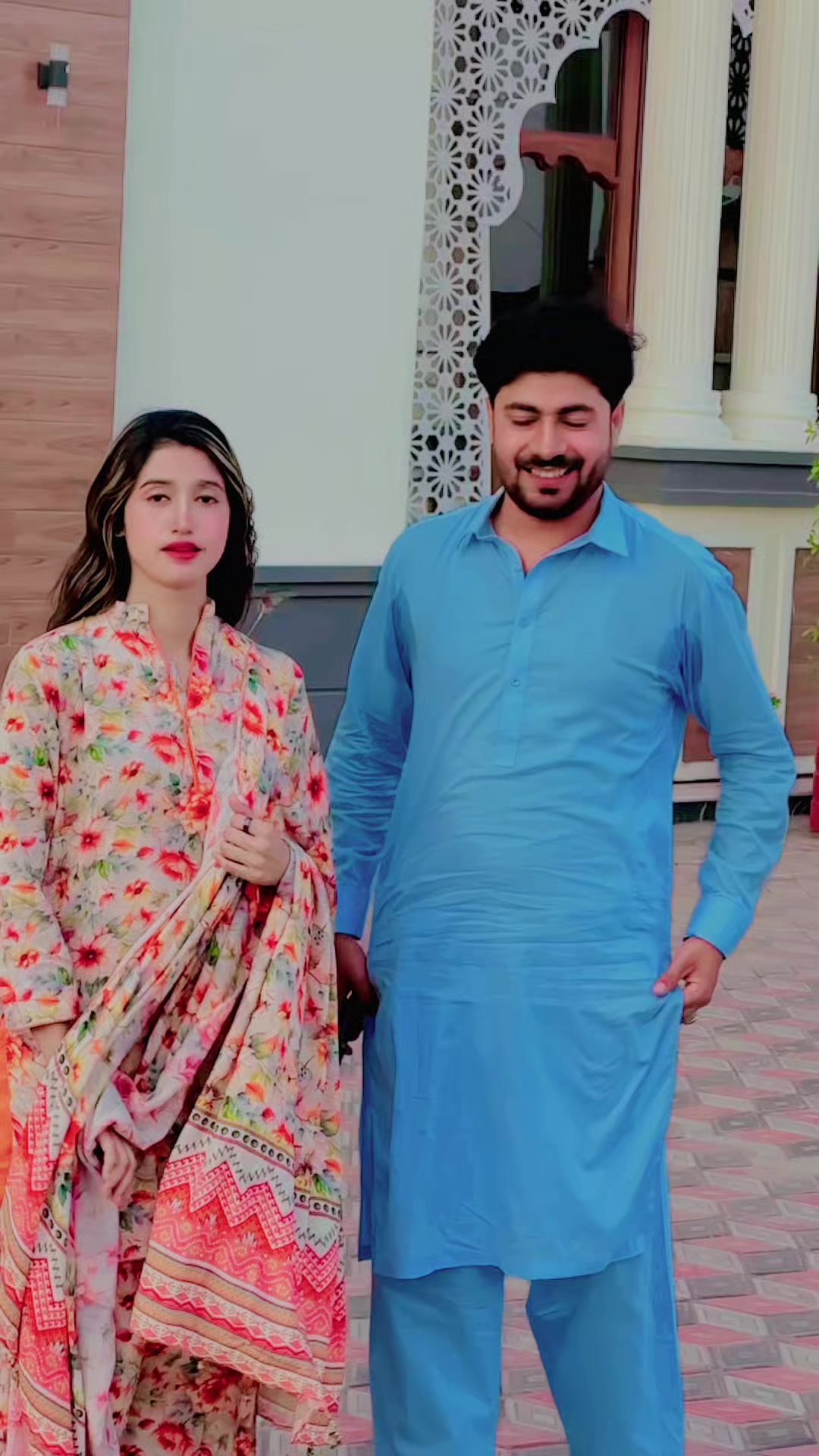 @👑عزیر~Pathan🤍🌼
