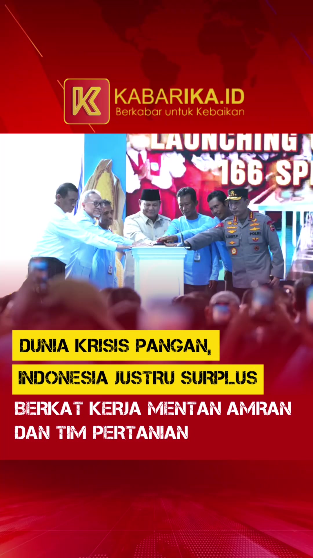@kabarikanews