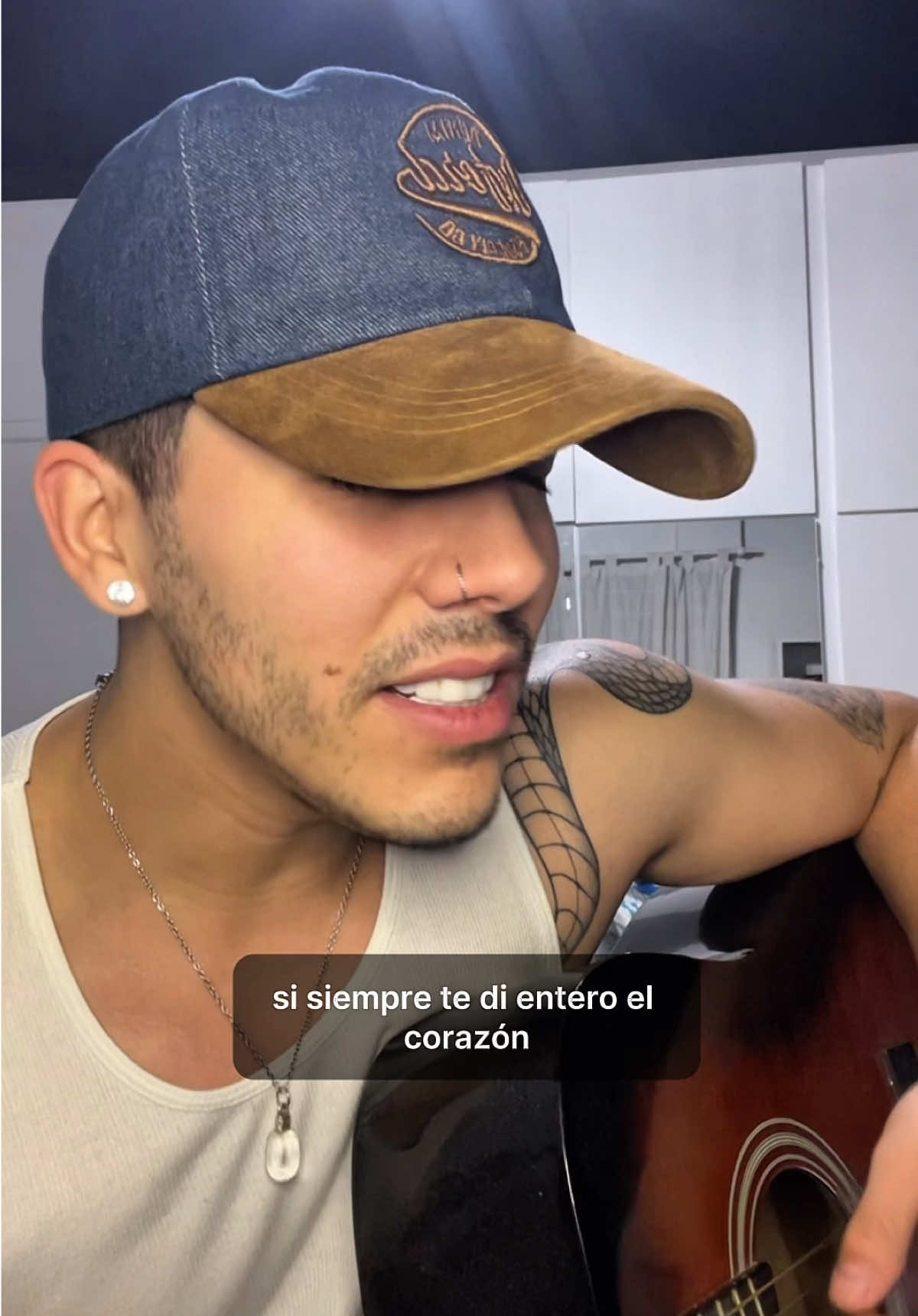 @Thyago Rojas