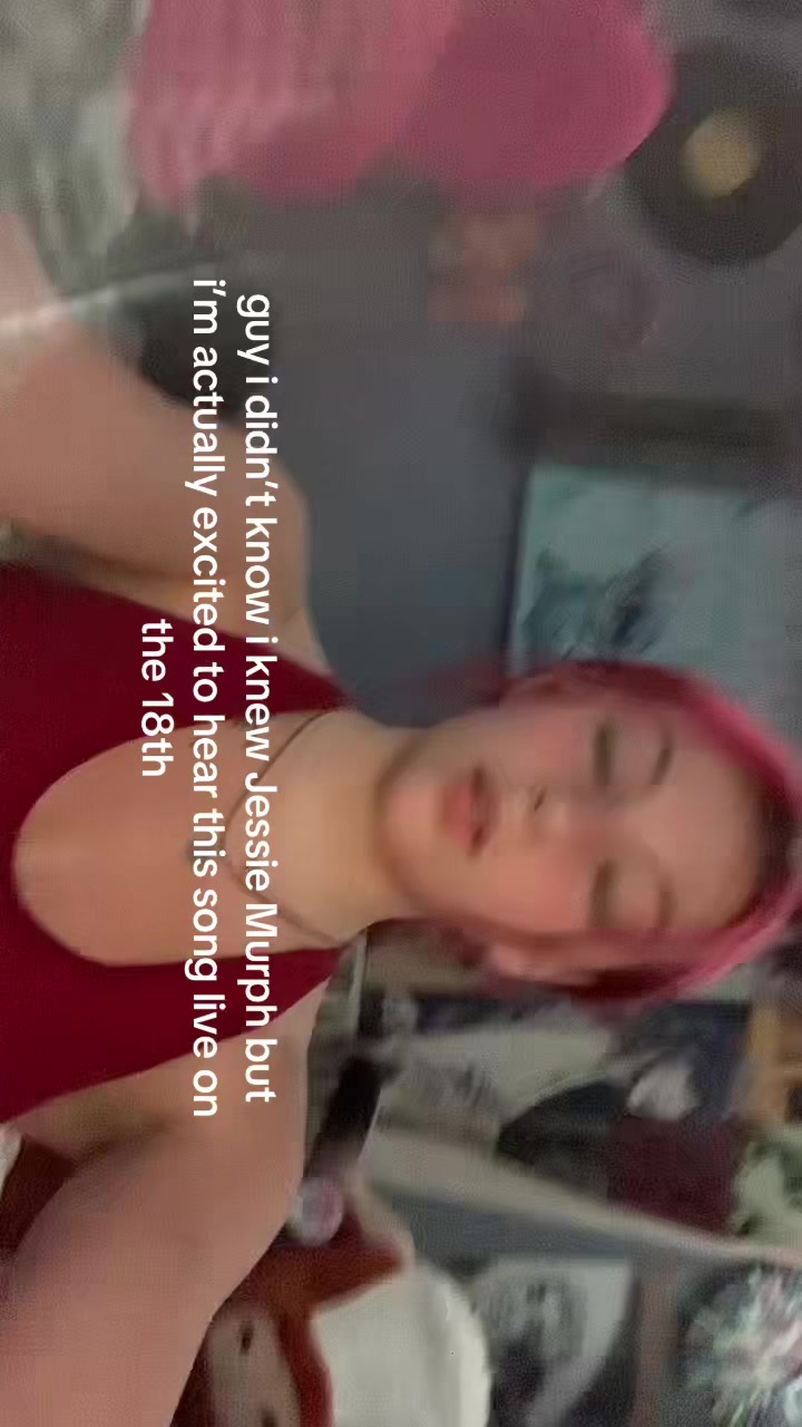 @TrinityBurgess33