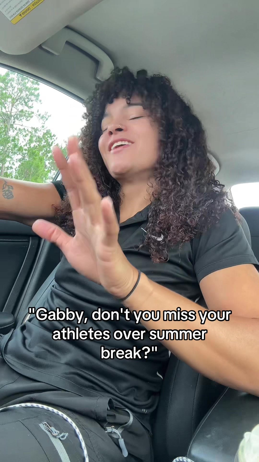 @Gabby ๐