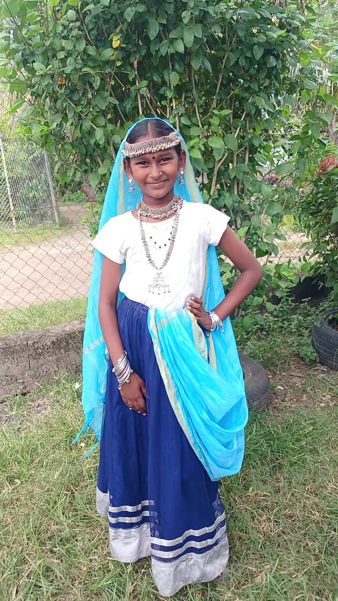 @Natasha Krishna