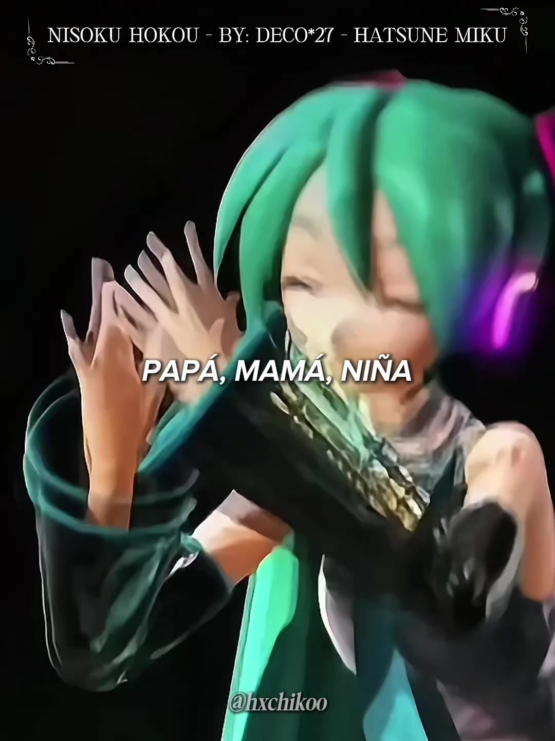 @hxchikoo